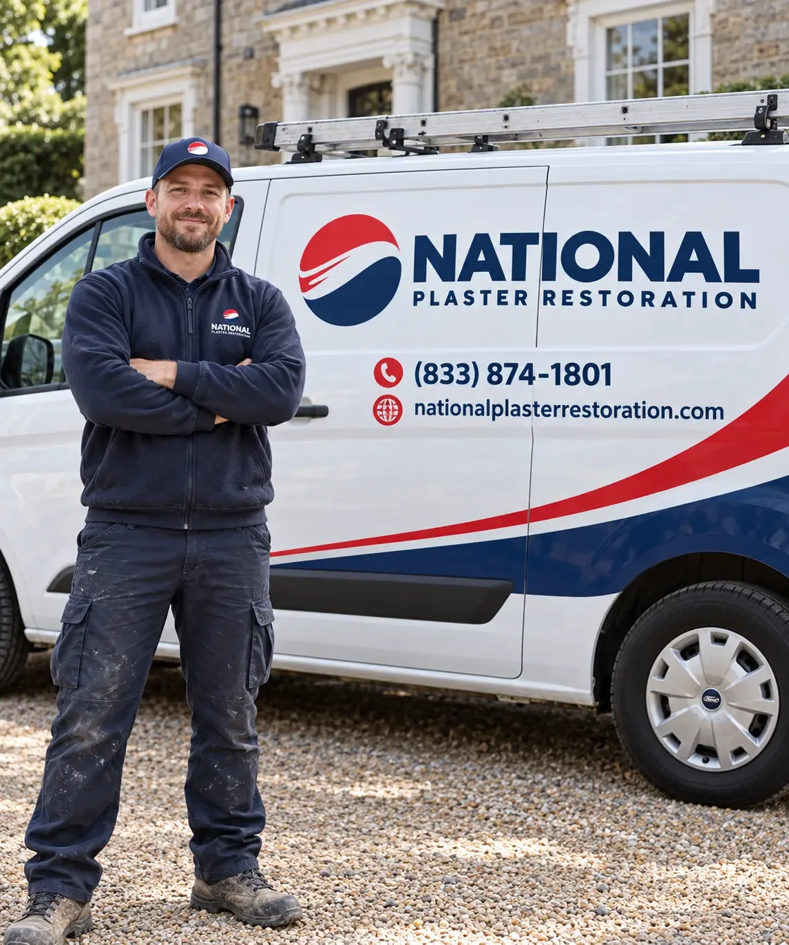 Plaster Repair Milford, NJ FAQs